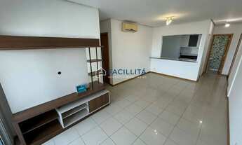 Imagem 2: Apartamento Semi Mobiliado para Locação em Adrianópolis,no Residencial Vida-Manaus/AM