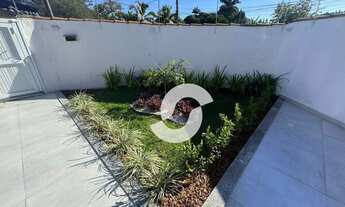 Imagem 7: Casa com 6 dormitórios à venda, 240 m² por R$ 950.000,00 - Itaipu - Niterói/RJ