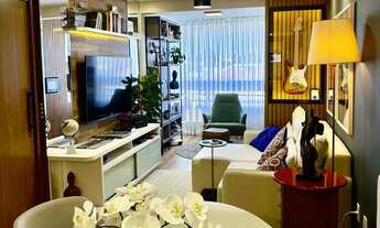 Imagem 5: Apartamento 2 Quartos com 1 Suíte e 72m² - Bom Abrigo - JMS