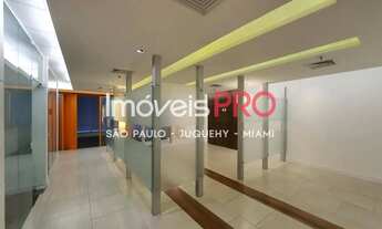 Imagem: Conj. Comercial, Brooklin - São Paulo