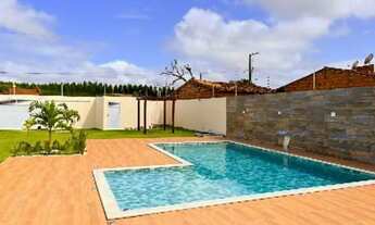 Imagem 7: Chácara Aconchegante e Moderna