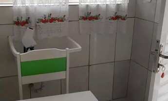 Imagem 5: Kitnet para Locação em Curitiba, Abranches, 1 dormitório, 1 banheiro