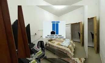 Imagem 6: Casa para Venda em Praia Grande, Boqueirão, 2 dormitórios, 2 banheiros, 2 vagas