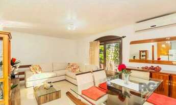 Imagem: Casa de 266m² - 5 dormitórios, 5 vagas