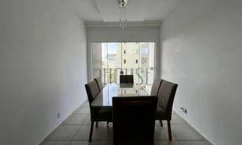 Imagem 2: Apartamento com 3 quartos venda, 95 m² - Condomínio Edifício Citrino - Sorocaba/SP