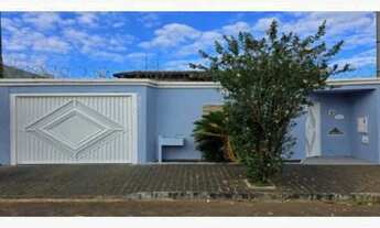 Imagem: Casa em Leilão - Jardim Patrícia - Uberlândia