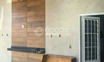 Imagem 4: Casa à venda, 3 quartos, 1 suíte, 2 vagas, Chácaras Tubalina e Quartel - Uberlândia/MG