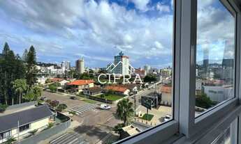 Imagem 7: Apartamento - Venda - 03 suítes - 162m2 - Semi Mobiliado - Rua Bulcão Viana - Europa Resid