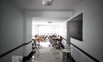 Imagem 2: Apartamento à venda no Residencial Spazio Saint Etiene - Rua Itaiteva, 22 - São Paulo - SP