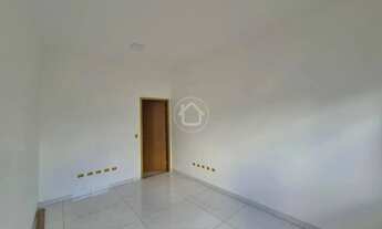 Imagem 2: CASA NOVA COM 3 DORMITORIOS PROX AO COL. MILITAR