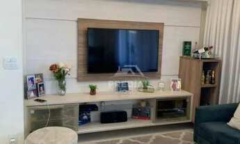 Imagem 2: Apartamento em condomínio clube no Jardim Aquarius