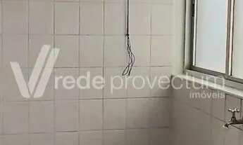 Imagem 5: Apartamento - Mansões Santo Antônio - Campinas