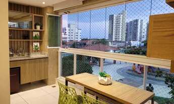 Imagem: Apartamento a venda na Farolândia - Illuminare