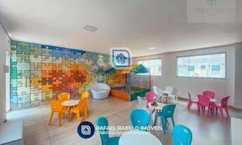 Imagem 6: Apartamento à venda em Messejana no Condomínio Parque Da Vinci