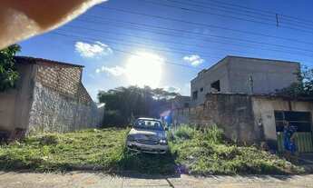 Imagem: Lote 150,00m² (Asfalto e Agua) Residencial