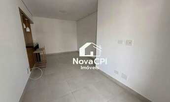 Imagem 4: Apartamento com 2 quartos no Canto do Forte Praia Grande/SP