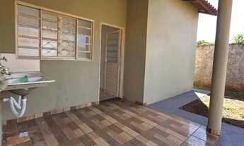 Imagem 5: CASA NO NOVA CIDADE R$120.000,00 A VISTA OU R$20.000,00 + PARCELAS A COMBINAR