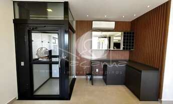 Imagem 5: Casa de luxo à venda em condomínio exclusivo em Campinas-SP, Loteamento Parque dos Alecrin