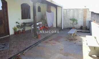 Imagem 3: Casa em Rua Coronel Augusto Camargos - Nossa Senhora do Carmo - Contagem/MG