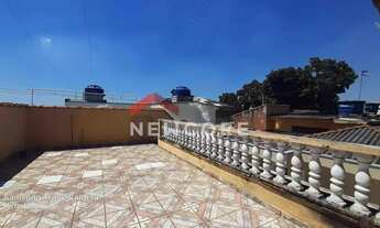 Imagem 7: Casa em Rua Beirute - Jardim das Maravilhas - Santo André/SP