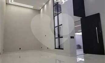 Imagem 4: Casa com 3 quartos à venda em Residencial Jardins Do Lago - GO