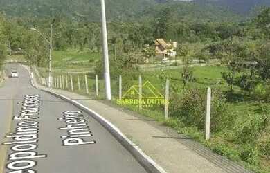 Imagem 5: Terreno à venda, 125000 m² por R$ 9.000.000,00 - Ratones - Florianópolis/SC