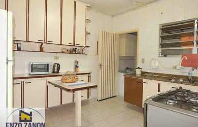 Imagem 6: Casa com 3 dormitórios, 259 m² - venda por R$ 790.000,00 ou aluguel por R$ 6.056,49/mês