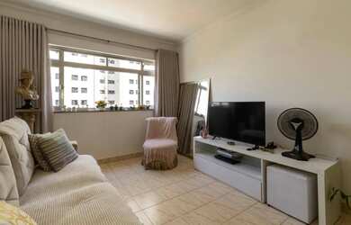 Imagem 2: Apartamento para venda em Sumaré com 2 quartos , 89m²