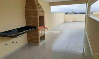 Imagem: Cobertura em Rua Santa Maria Goretti - Utinga