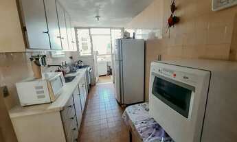 Imagem 7: Imóvel para venda tem 130 metros quadrados com 3 quartos em Icaraí - Niterói - RJ