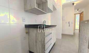 Imagem 7: Apartamento com 2 dormitórios para alugar, 60 m² por R$ 4.235,00/mês - Ipiranga - São Paul