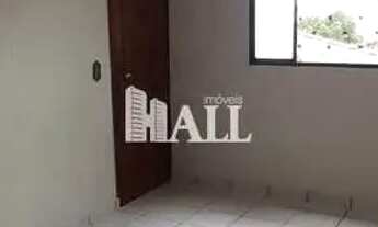 Imagem: Apartamento com 3 quartos, Eldorado, Rio