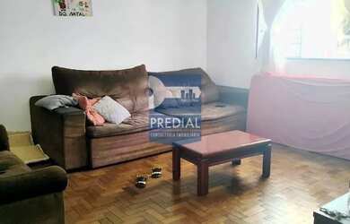 Imagem 4: Imóvel com 2 casas e 2 kitnets para Venda Parque Santa Felícia Jardim, São Carlos