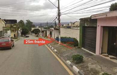 Imagem 3: Terreno à venda, 292 m² por R$ 285.000,00 - Centro (Cotia) - Cotia/SP