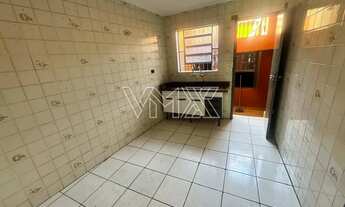 Imagem 3: SOBRADO PARA LOCAÇÃO NA VILA GUILHERME - SP/ 02 DORMITÓRIOS, 01 VAGA DE GARAGEM E 72M²