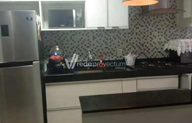 Imagem 4: Apartamento para locação no Condomínio Patagônia-Paulínia