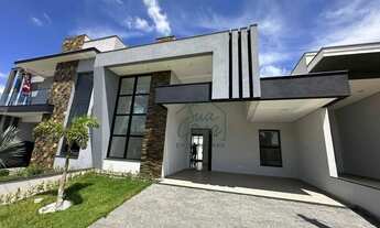 Imagem: Casa com 3 dormitórios à venda, 125 m²