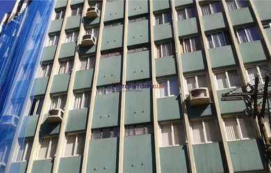 Imagem: Apartamento JK para Venda - 29m², 1 dormitório