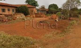 Imagem 2: Terreno à venda com 543 m² em Loteamento Solar Campinas, Campinas