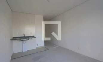 Imagem 3: Apartamento à Venda - Vila Santa Clara, 1 Quarto, 23 m2