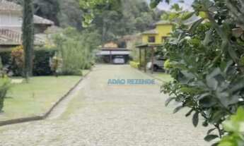 Imagem 5: Casa com 3 dormitórios à venda, 125 m² - Albuquerque - Teresópolis/RJ