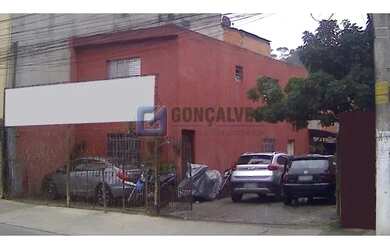 Imagem 2: Terreno Comercial 360 m² em Jardim Atlântico, São Bernardo do Campo 8 Vagas