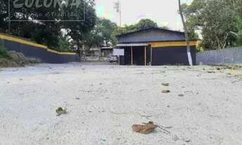 Imagem: Terreno para locação - Batistini, São