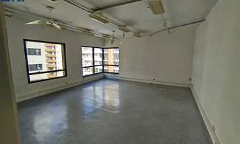 Imagem 4: SALA COMERCIAL COM 42 M2, 1 VAGA, PRÓXIMO AO METRÔ FRADIQUE COUTINHO