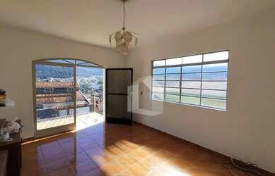 Imagem 3: Casa com 3 dormitórios à venda, 155 m² por R$ 580.000,00 - Boa Esperança - Poços de Caldas