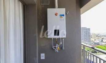 Imagem 6: Apartamento 1 quartos para alugar no(a) Quarta Parada