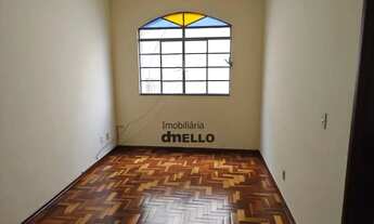 Imagem: Apartamento com 3 quartos em Sagrada Família