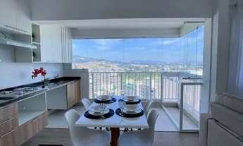 Imagem 5: Apartamento para alugar em Barueri, Alphaville Empresarial, com 1 quarto, com 48 m²