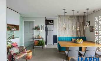 Imagem 3: APARTAMENTO - VILA ANASTÁCIO - SP