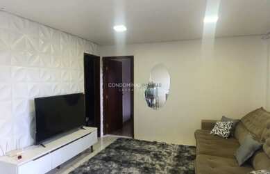 Imagem 4: Excelente Casa Moderna à Venda no novo Santos Dumont